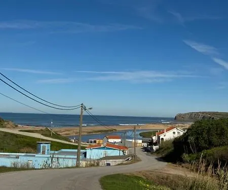 Sunset Cove Apartment Sao Pedro da Cadeira