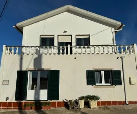 Sunset Cove * Sao Pedro da Cadeira