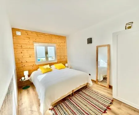 Apartment Sunset Cove