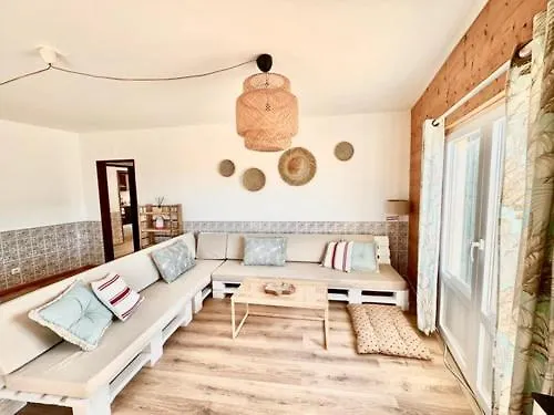 Sunset Cove Lägenhet *