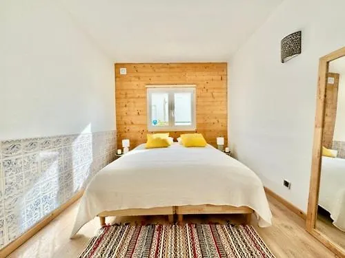 Sunset Cove São Pedro da Cadeira