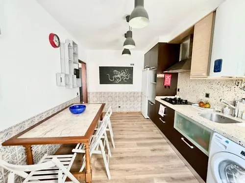 Sunset Cove Lägenhet