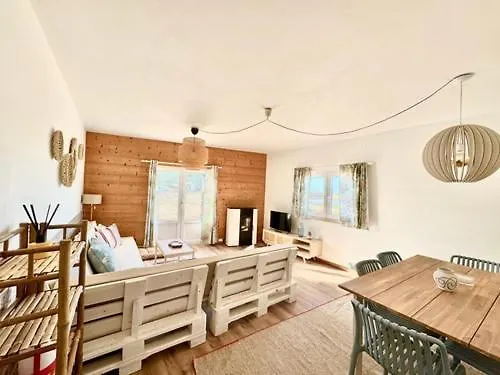 Lägenhet Sunset Cove