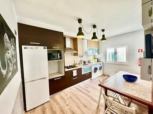 Sunset Cove Lägenhet *