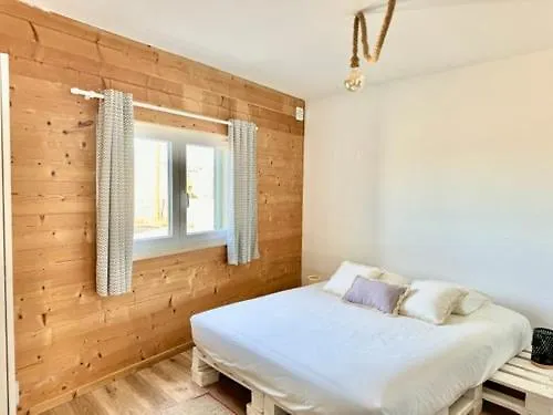 Lägenhet Sunset Cove *