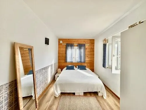 Sunset Cove São Pedro da Cadeira