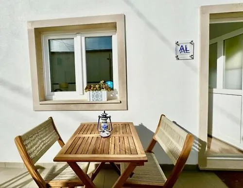 Sunset Cove Lägenhet